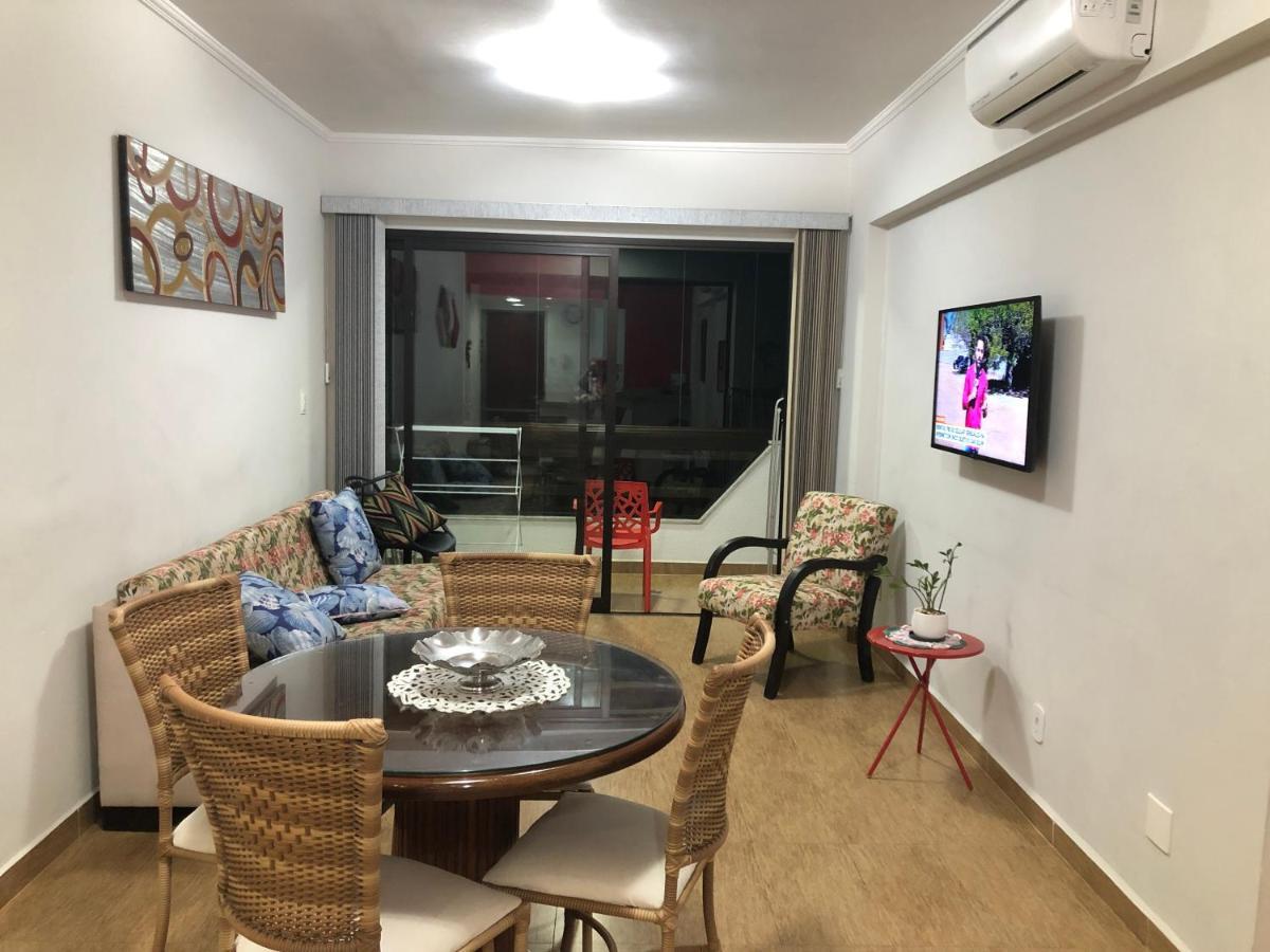 Apto M De Sa Ar Condicionado كاراغواتاتوبا المظهر الخارجي الصورة