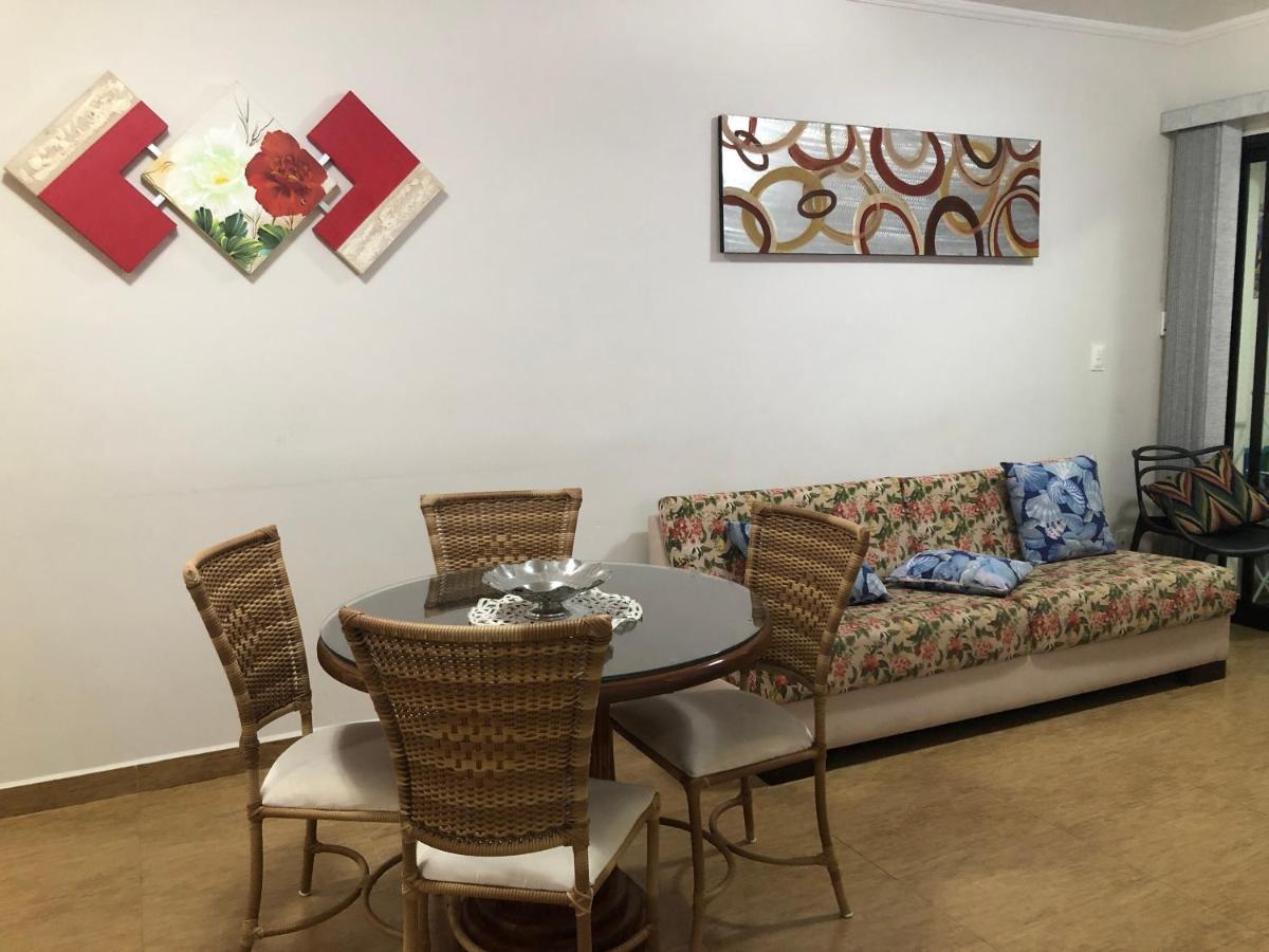 Apto M De Sa Ar Condicionado كاراغواتاتوبا المظهر الخارجي الصورة