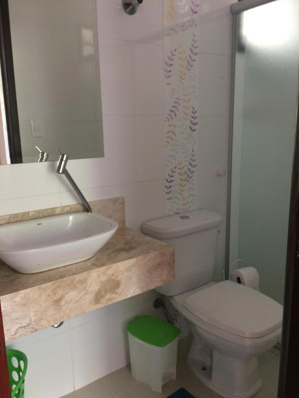 Apto M De Sa Ar Condicionado كاراغواتاتوبا المظهر الخارجي الصورة